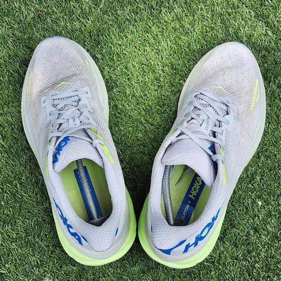 HOKA CLIFTON 9 - Mens Atheltic Shoes - SIZE 12.D - Picture 7 of 9